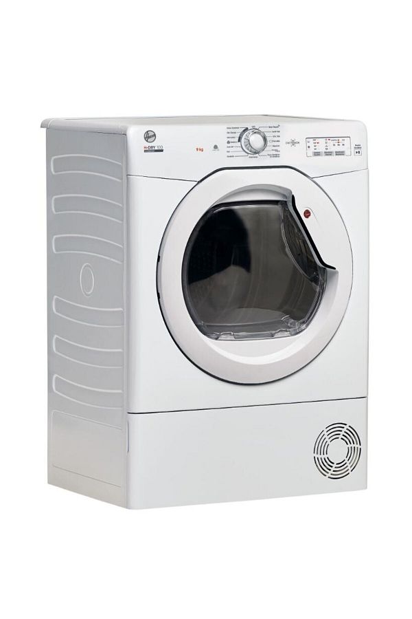 Hoover HLE C9LG-17 9 Kg NFC Bağlantılı Kurutma Makinesi - Görsel 2