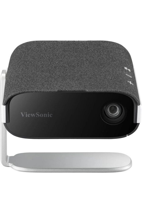 ViewSonic Kardon Hoparlörlü Akıllı Led Taşınabilir Projeksiyon Cihazı - Görsel 3
