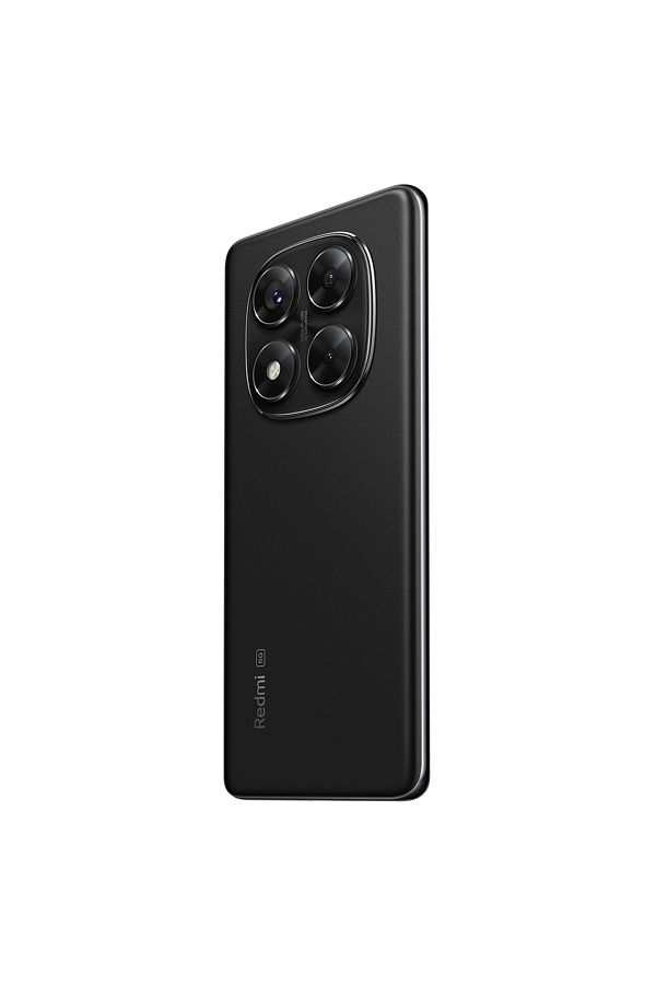Xiaomi Note 14 Pro 5G 12 GB RAM 512 GB Siyah (Xiaomi Türkiye Garantili) - Görsel 6