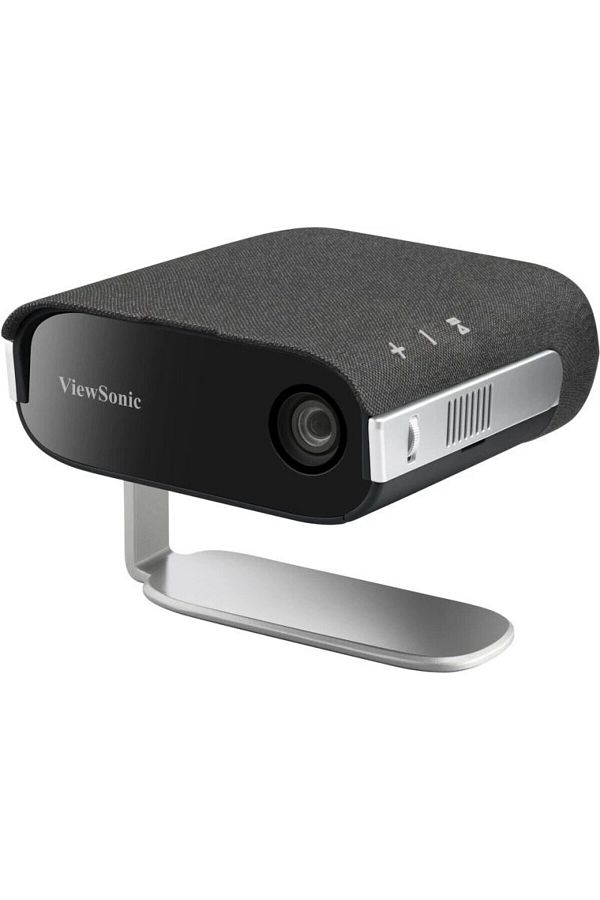 ViewSonic Kardon Hoparlörlü Akıllı Led Taşınabilir Projeksiyon Cihazı - Görsel 5