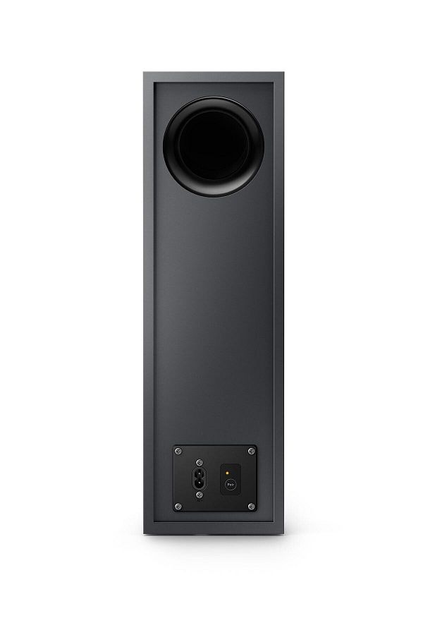 Philips Ultra ince Üstün ses kalitesi 140W Dolby Audio 2.1 Kanal-derin bas Soundbar & Ses Sistemi - Görsel 5