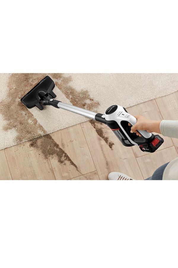 Bosch EPA/HEPA Filtreli Unlimited Serie Şarjlı 18V Dik Süpürge Bosch - Görsel 3