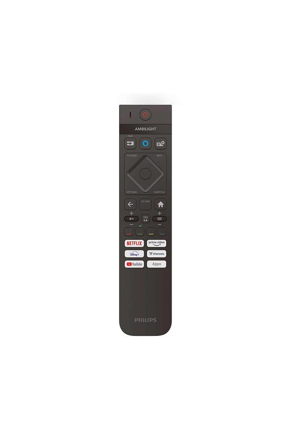 Philips 50PUS8349-PHİLİPS 50" LED TV AMBİLİGHT (TİTAN OS) - Görsel 4