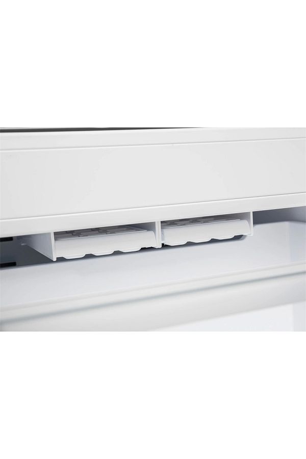 VESTEL RETRO NFK52111 Sarı 471 Lt No-Frost Buzdolabı - Görsel 3