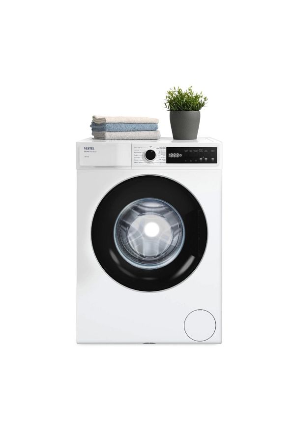 VESTEL Çamaşır Makinesi Cmı 96301 - Görsel 2