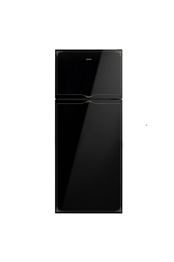 VESTEL NF60011 CRS GI PRO 523 Lt No-Frost Buzdolabı