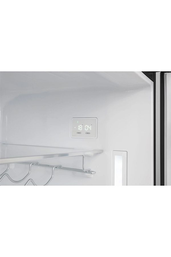 VESTEL RETRO NFK52211 Siyah 471 Lt No-Frost Buzdolabı - Görsel 6