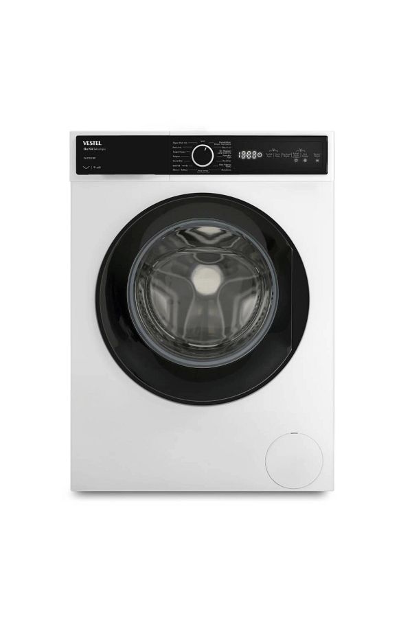 VESTEL Cmı 87302 Wi-fi 8 Kg 1000 Devir Çamaşır Makinesi