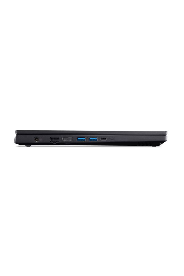ACER Nitro V15 ANV15-41 AMD Ryzen 7 7735HS 32GB 512GB SSD RTX4060 Freedos 15.6" NH.QSFEY.00132 - Görsel 4