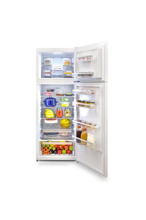 VESTEL Buzdolabı Nf 52111 - Görsel 4