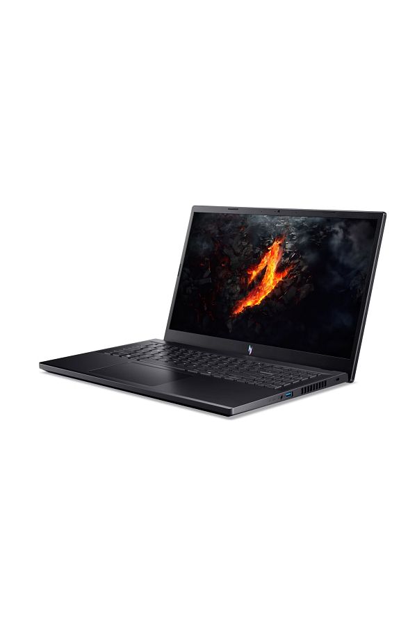 ACER Nitro V15 ANV15-41 AMD Ryzen 7 7735HS 32GB 512GB SSD RTX4060 Freedos 15.6" NH.QSFEY.00132 - Görsel 7