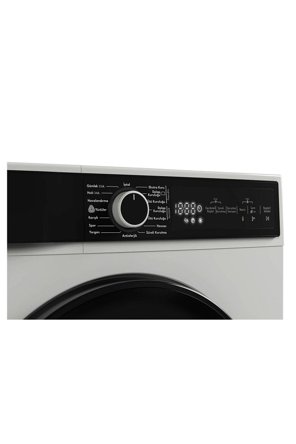 VESTEL Kurutma Mak Km 97202 Wıfı - Görsel 5