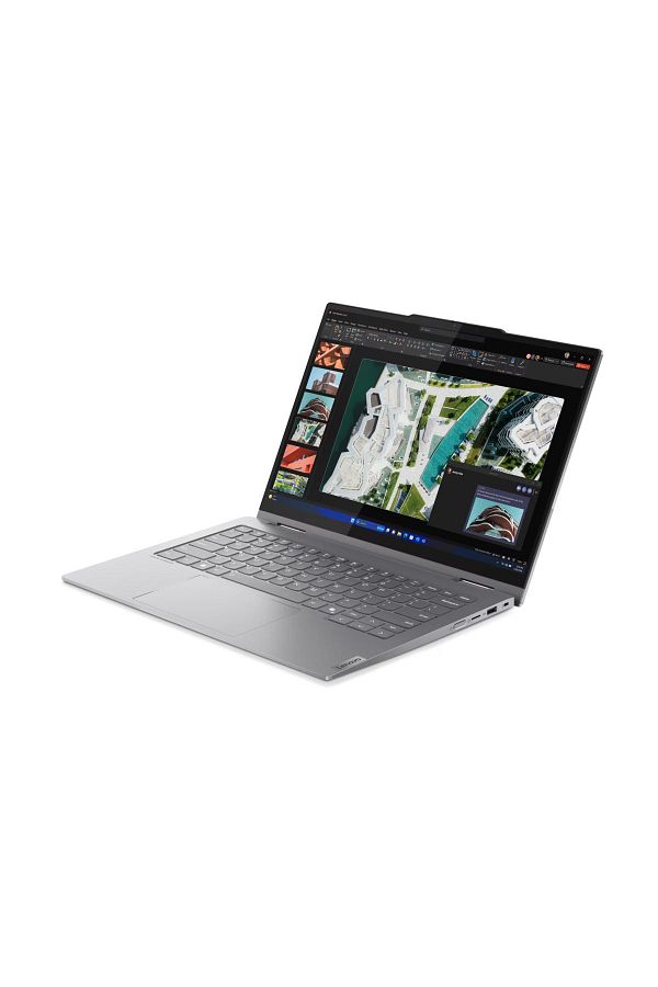 LENOVO Thinkbook 14 2in1 G4 Iml Ultra 7 155u 16gb 512gb Ssd Fdos 14" Wuxga Ips Dokunmatik Ekran 21mx002vtr - Görsel 5