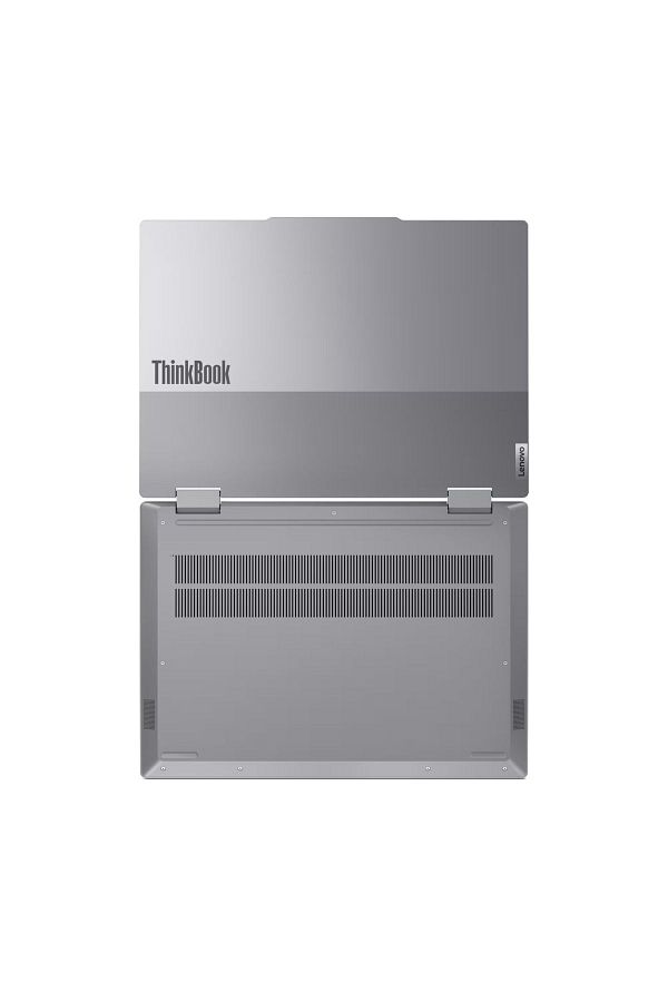 LENOVO Thinkbook 14 2in1 G4 Iml Ultra 7 155u 16gb 512gb Ssd Fdos 14" Wuxga Ips Dokunmatik Ekran 21mx002vtr - Görsel 7