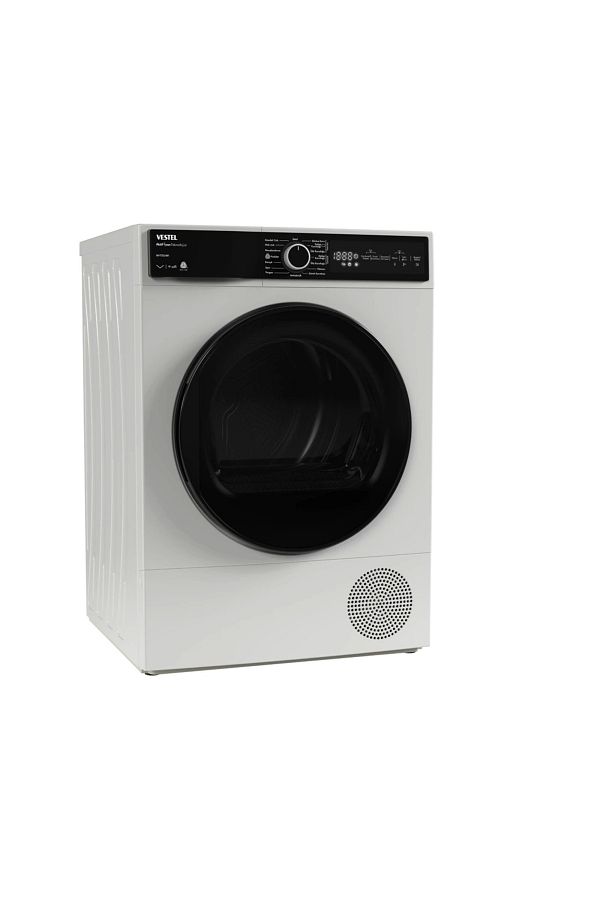 VESTEL Kurutma Mak Km 97202 Wıfı - Görsel 3
