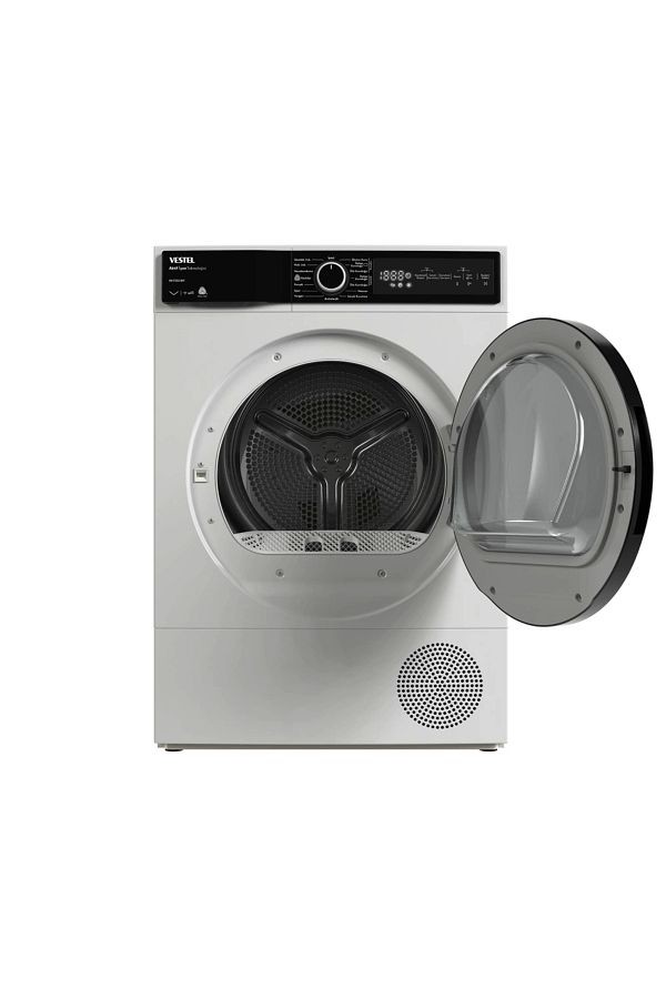 VESTEL Kurutma Mak Km 97202 Wıfı - Görsel 4