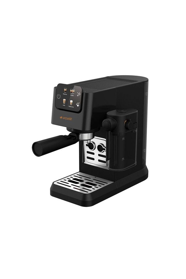 Arçelik Imperium Barista Em 3353 Yarı Otomatik Espresso Makinesi