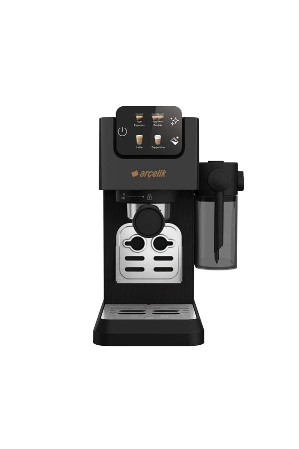 Arçelik Imperium Barista Em 3353 Yarı Otomatik Espresso Makinesi - Görsel 2