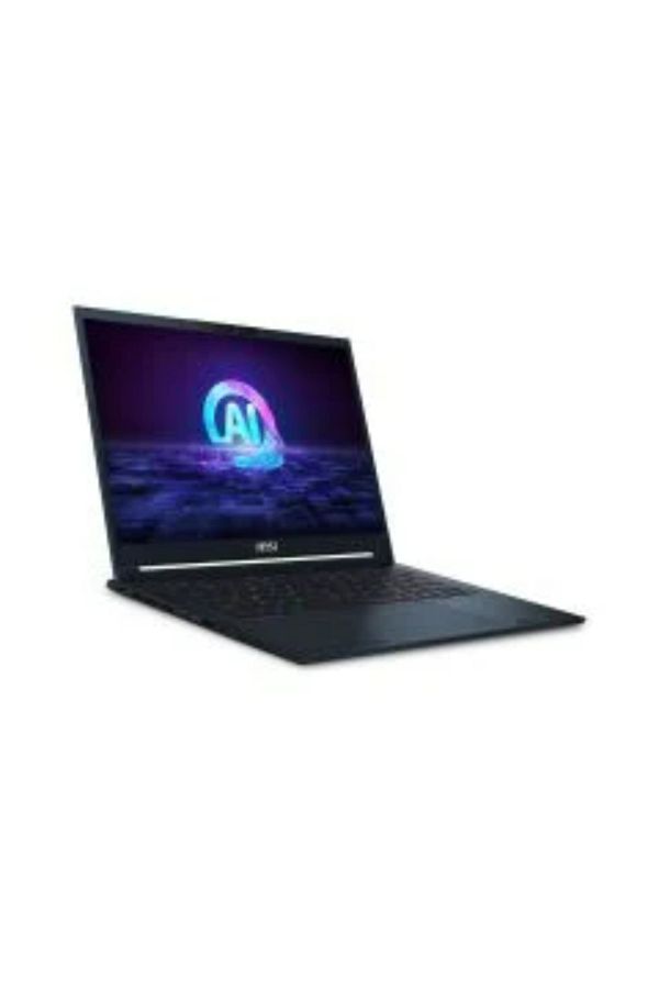 MSI STEALTH 14 AI STUDIO A1VFG-217XTR ULTRA 7 155H 16GB DDR5 1TB SSD 8GB RTX4060 14.0 OLED 120Hz - Görsel 4