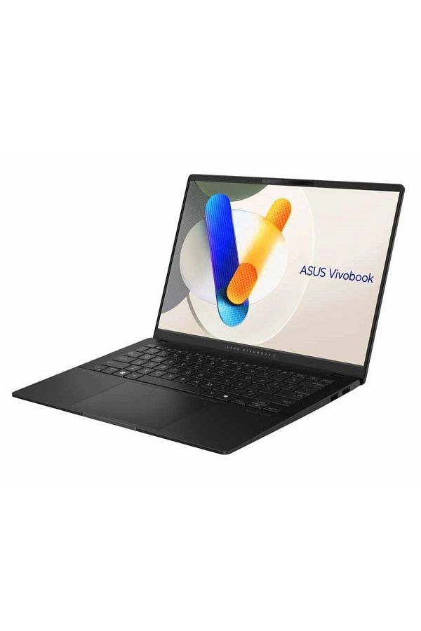 ASUS Vivobook S 14 S5406SA-QD205W Intel Ultra 7 258V 32GB RAM 1TB SSD 14.0 inç OLED Windows 11 - Görsel 3