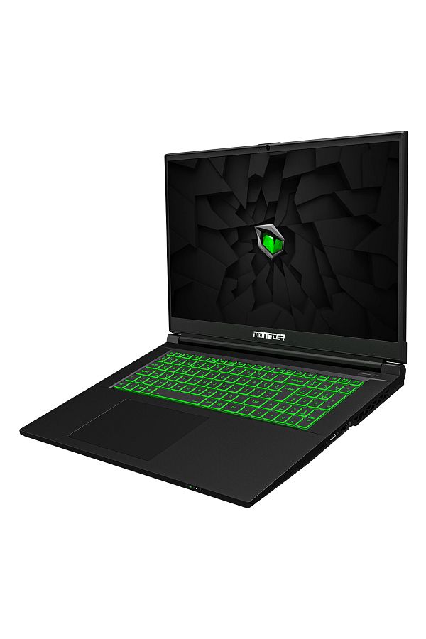 MONSTER Abra A7 V15.3.1 Intel Core i5 13500H 16 GB RAM 1 TB SSD 6 GB RTX 3050 Windows 11 17,3" FHD 144 Hz - Görsel 7