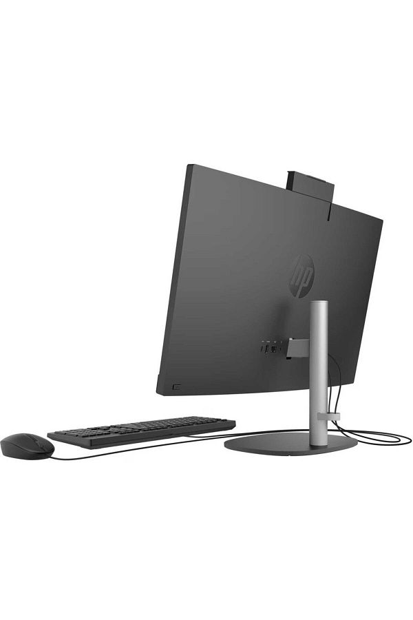 HP ProOne 245 G10 8T2S6ES Ryzen 5-7520U 8Gb Ram 512Gb Ssd 23.8" FullHD FreeDos All İn One Bilgisayar - Görsel 3
