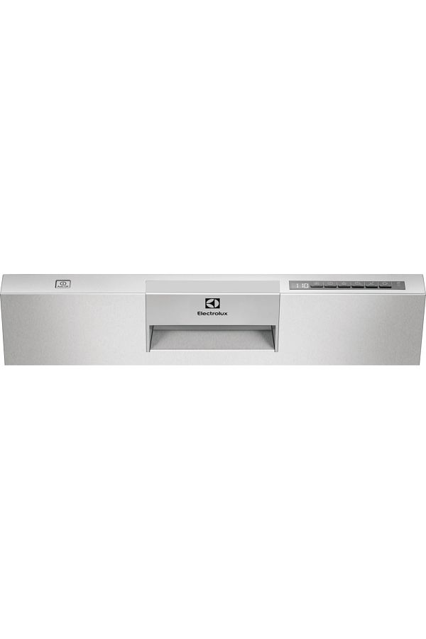 Electrolux ESC87300SX ComfortLift XXL Inverter Bulaşık Makinesi Inox - Görsel 2