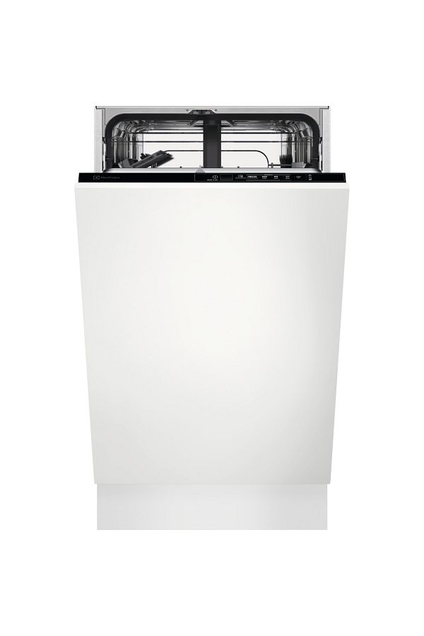 Electrolux EEA12100L AirDry Inverter 45 cm Tam Ankastre Bulaşık Makinesi