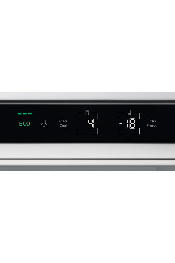 Electrolux ENC8MD19S Cooling360 Ankastre No Frost Buzdolabı - Görsel 3
