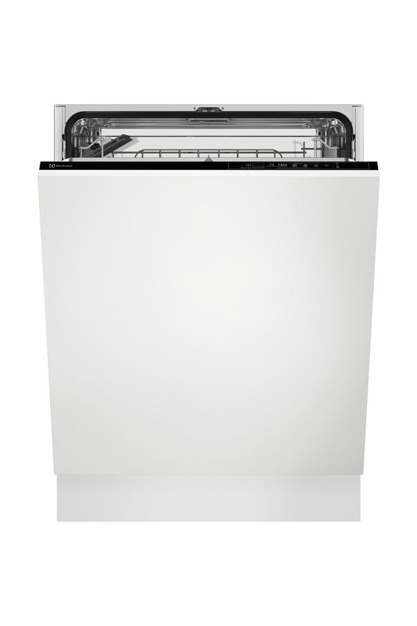 Electrolux EEA17200L AirDry Inverter Tam Ankastre Bulaşık Makinesi