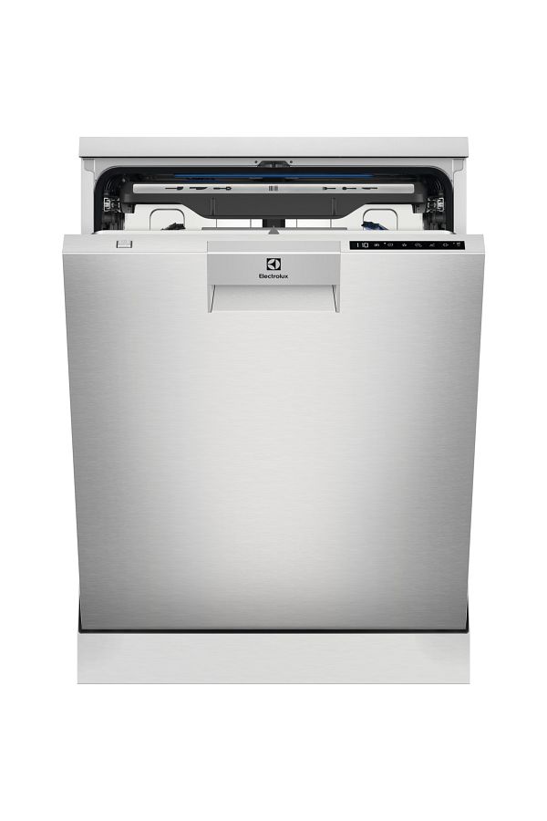 Electrolux ESM89300SX 700 Serisi GlassCare Inverter XXL Solo Bulaşık Makinesi