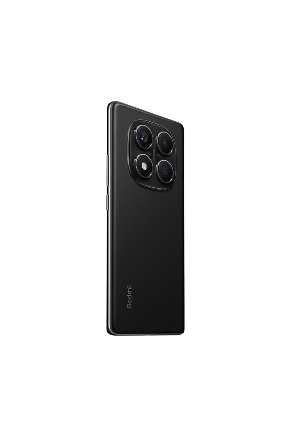 Xiaomi Redmi Note 14 Pro  12GB RAM 512GB ROM, Siyah - Görsel 6