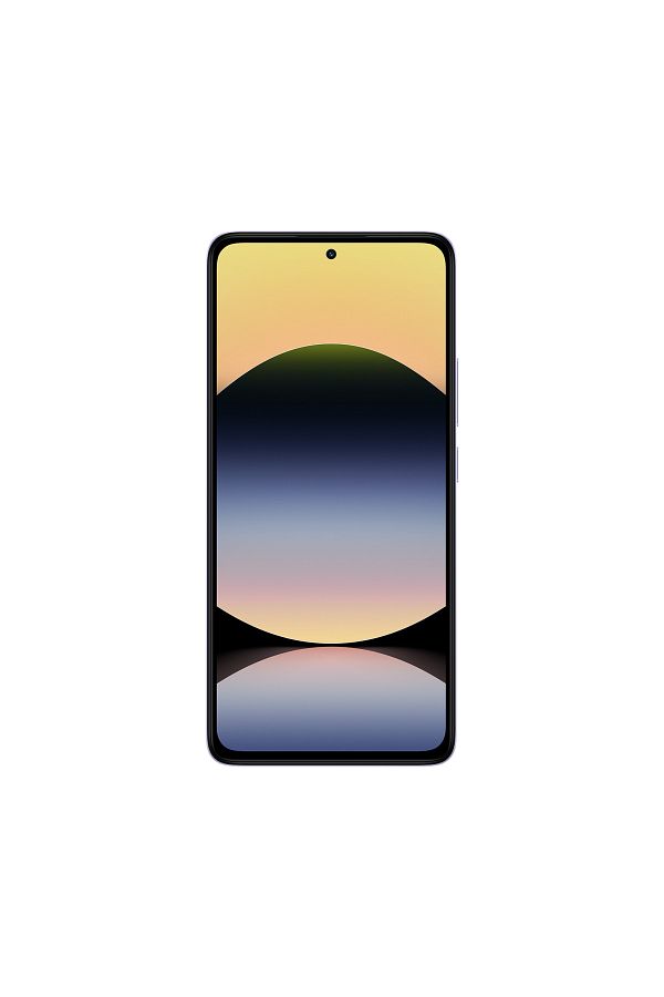 Xiaomi Redmi Note 14 8GB RAM 256GB ROM, Mor - Görsel 5