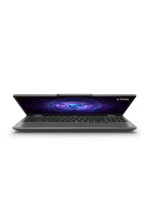 LENOVO LOQ Intel Core i5-12600HX 24G 512GB SSD 15.6" FHD 144Hz RTX4050 6GB FreeDOS Gaming Laptop 83GS00P6TR - Görsel 6
