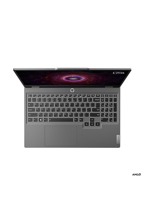 LENOVO LOQ AMD Ryzen 5-7235HS 24GB 512GB SSD RTX3050 6GB DOS 15.6" FHD 95W 144Hz Gaming Laptop 83JC00DXTR - Görsel 5