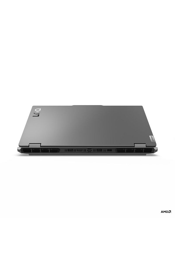 LENOVO LOQ AMD Ryzen 5-7235HS 24GB 512GB SSD RTX3050 6GB DOS 15.6" FHD 95W 144Hz Gaming Laptop 83JC00DXTR - Görsel 18