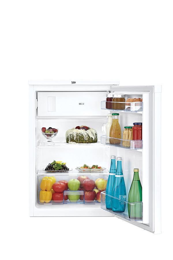Beko 754140 Mb 140 Lt Büro Tipi Mini Buzdolabı - Görsel 2