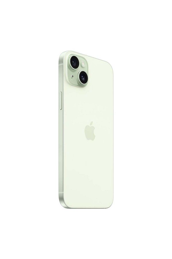 Apple iPhone 15 Plus 128 Gb Akıllı Telefon Yeşil - Görsel 3