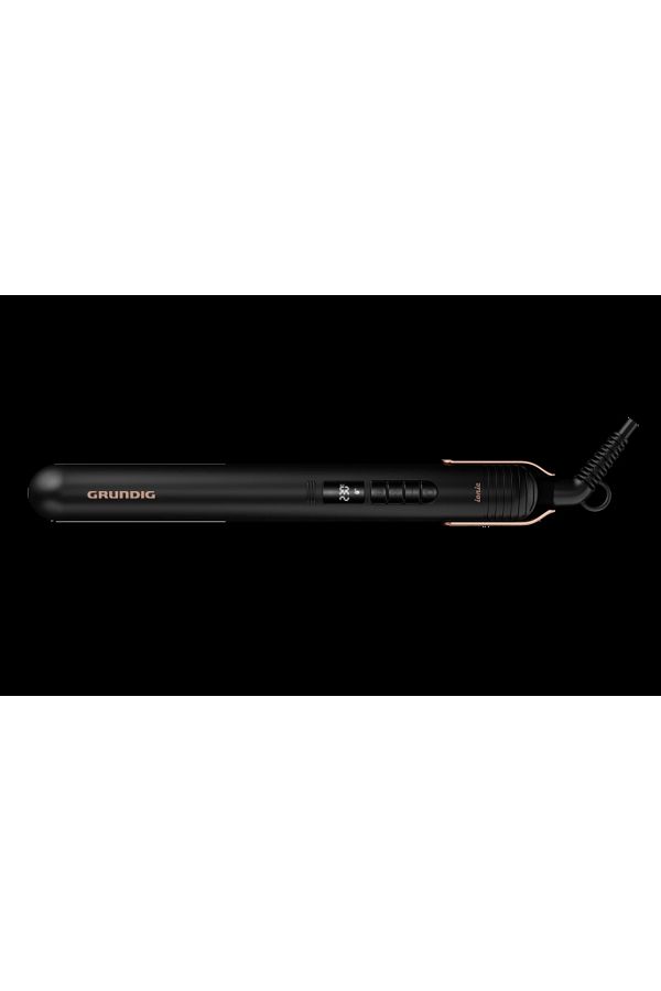 Grundig Grundıg HS 7030 Saç Düzleştirici - Görsel 4
