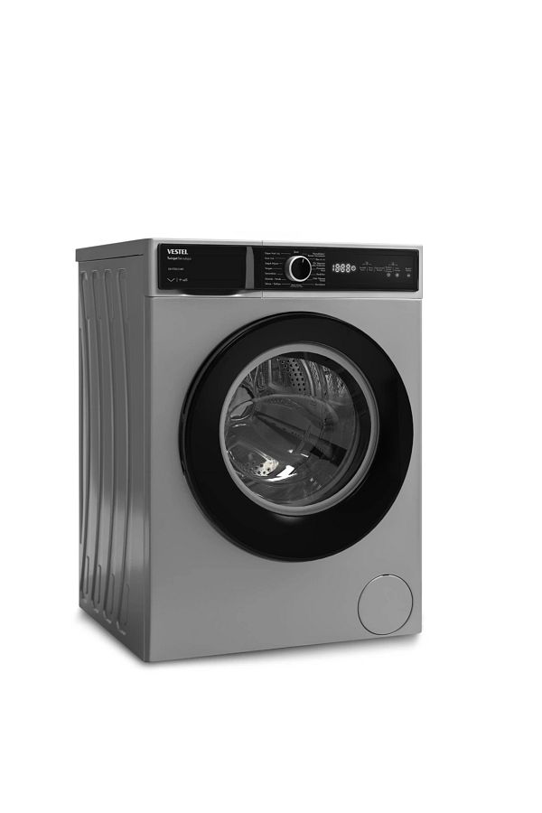VESTEL Çamaşır Makinesi Cmı 97302 G Wıfı - Görsel 2