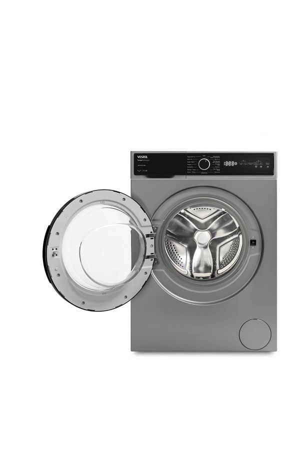 VESTEL Çamaşır Makinesi Cmı 97302 G Wıfı - Görsel 5