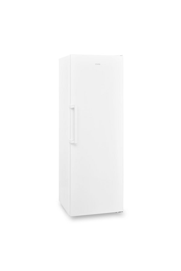 VESTEL Cdm701 7 Çekmeceli Dikey Derin Dondurucu - Görsel 2