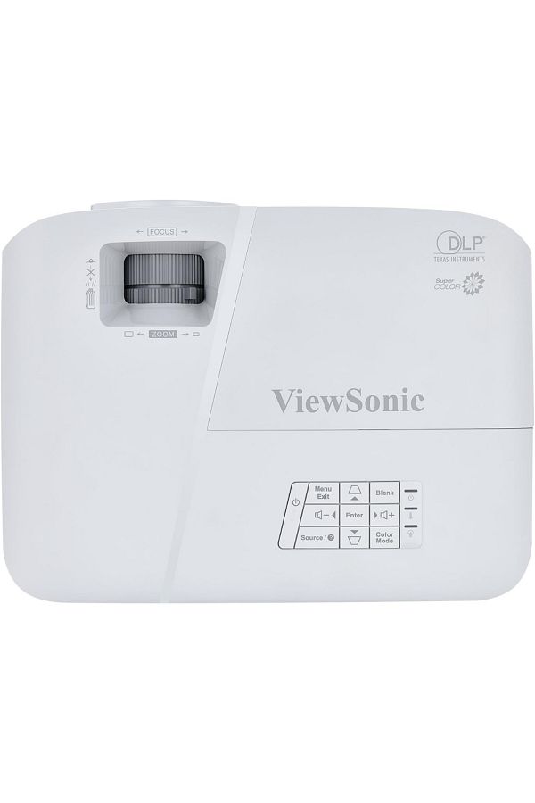 ViewSonic DLP WXGA 1280X800 3800 HDMI 3D 22.000: 1 HOPARLÖR PROJEKSİYON - Görsel 3