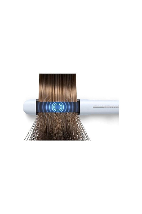 Philips %50 Daha Hızlı Düzleştirme -hızlı Saç Düzleştirici