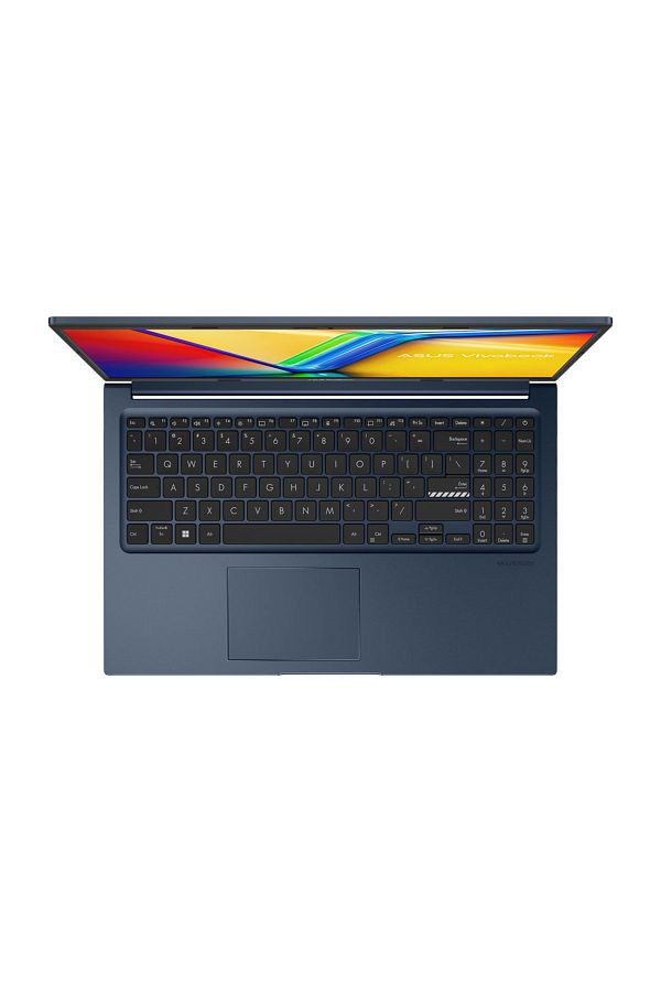 ASUS Vivobook 15 X1504VA-NJ1500 Intel Core i7-1355U 16GB 512GB SSD 15.6." FHD Freedos Laptop - Görsel 7