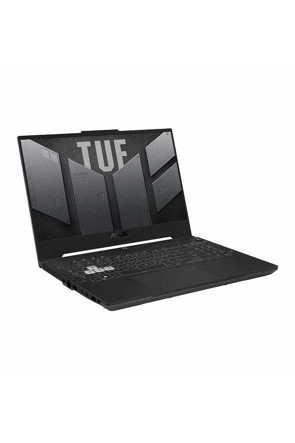 ASUS Tuf Gaming F15 Fx507zc4-hn158 Intel Core I5 12500h 8 Gb 512 Gb Ssd Rtx 3050 144 Hz Freedos 15.6 - Görsel 2