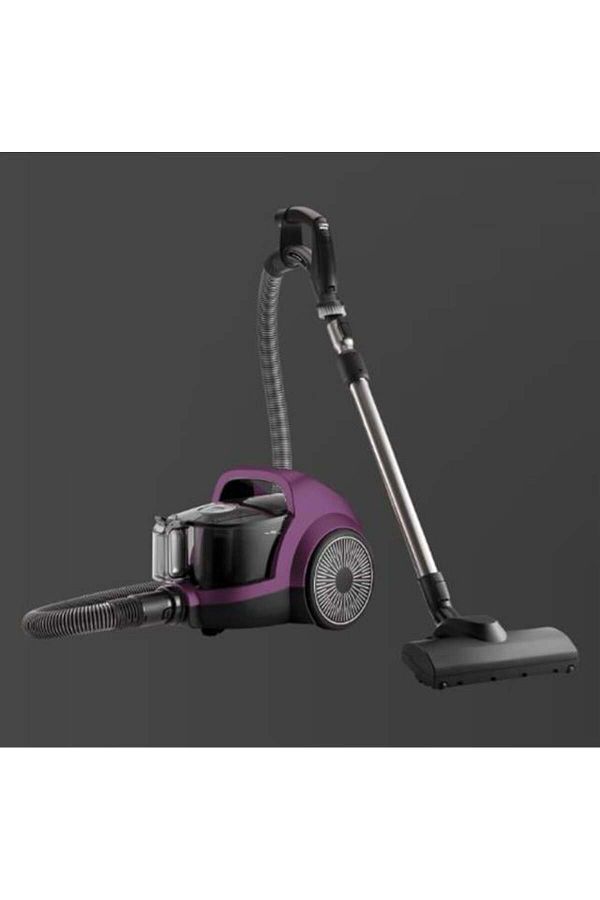 Arçelik Comfort-X™ 3.0 TSZ 6282 T Toz Torbasız Süpürge - Görsel 3