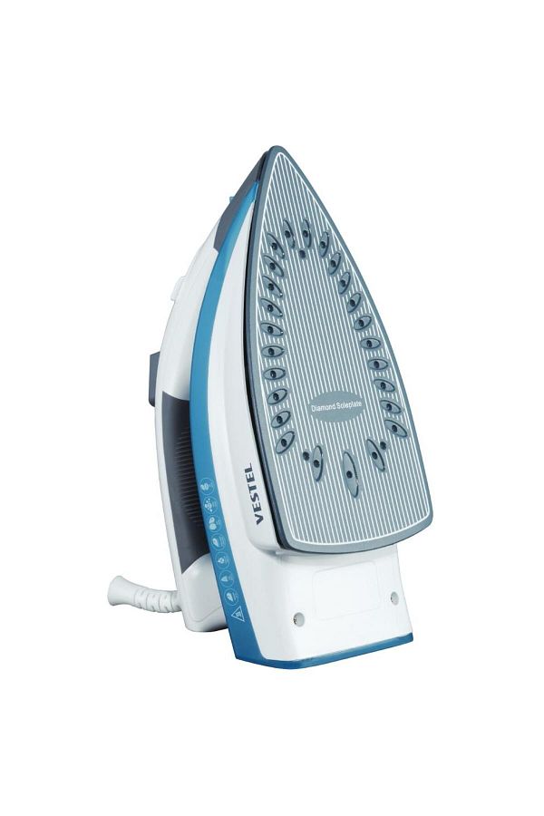 VESTEL Vbu 3024 Buharlı Ütü - Görsel 3