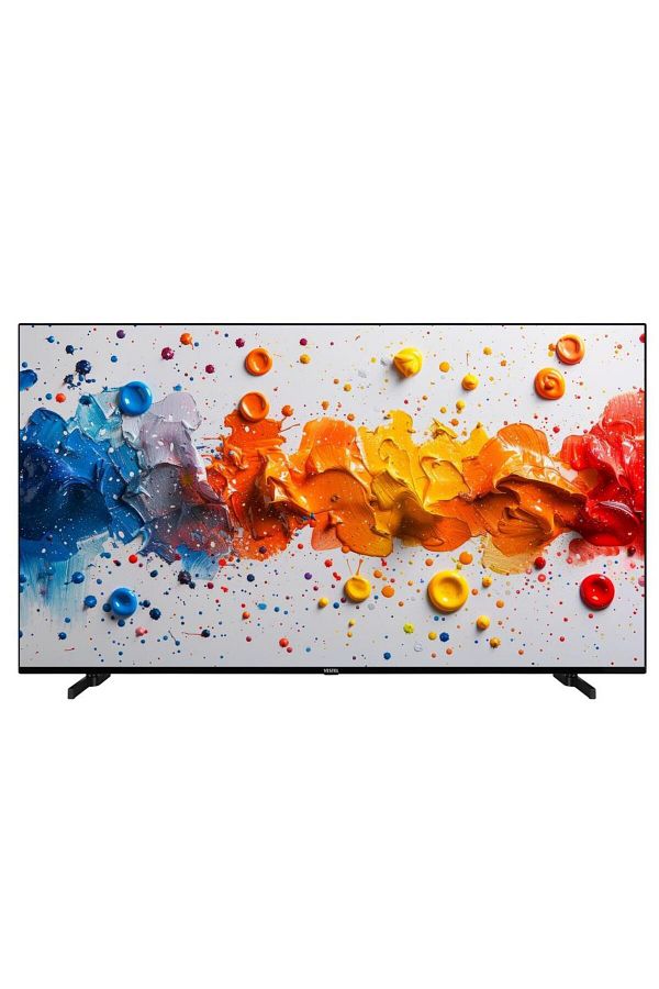 VESTEL 70qg9840 70'' 177 Ekran 4k Smart Qled Google Tv