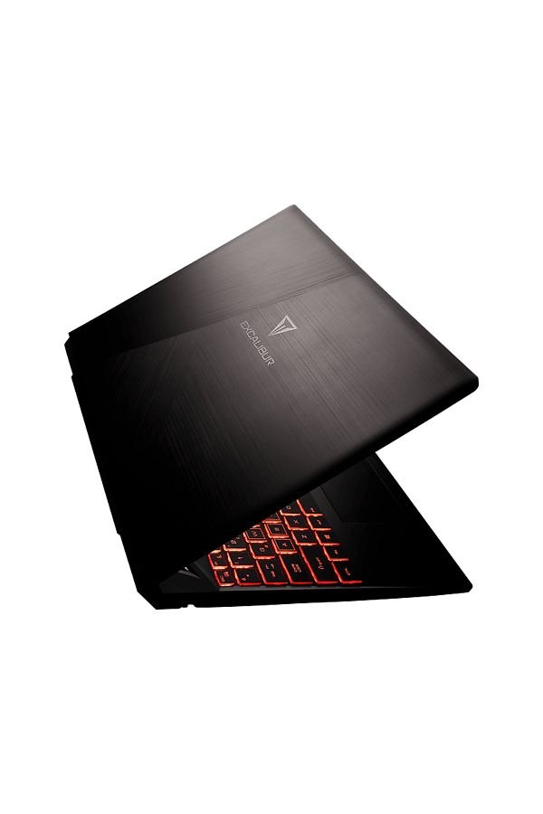 CASPER G770.1270-BFJ0A-B/ Core i7-12700H/ 16GB Ram/ 1TB SSD/ RTX3050/ 15.6"/ W11 Laptop - Görsel 6